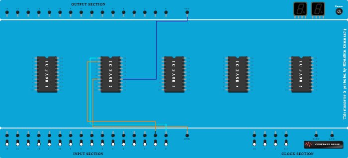 New Circuit
