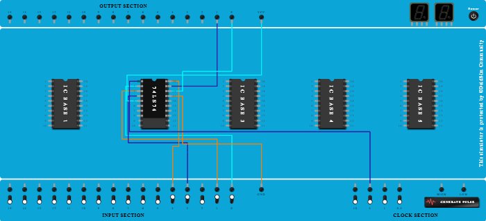 New Circuit