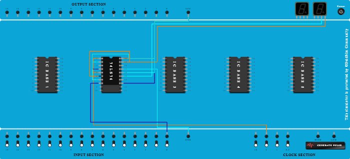 New Circuit