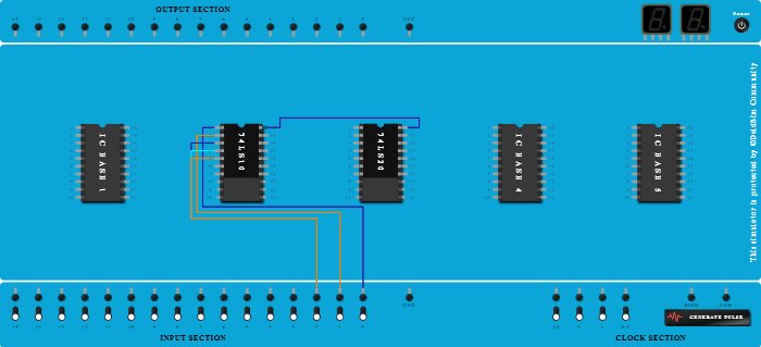 New Circuit