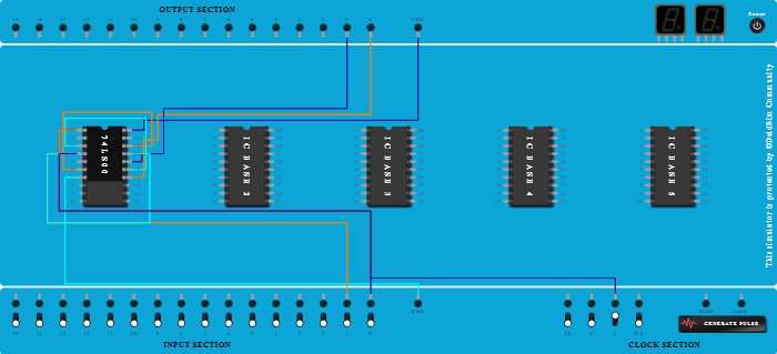 New Circuit