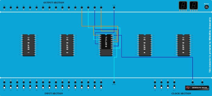 Untitled circuit