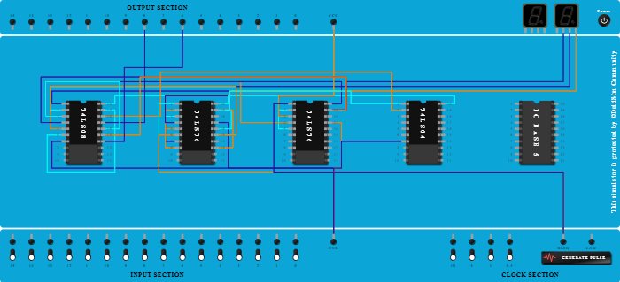 Elevator Capacity Counter
