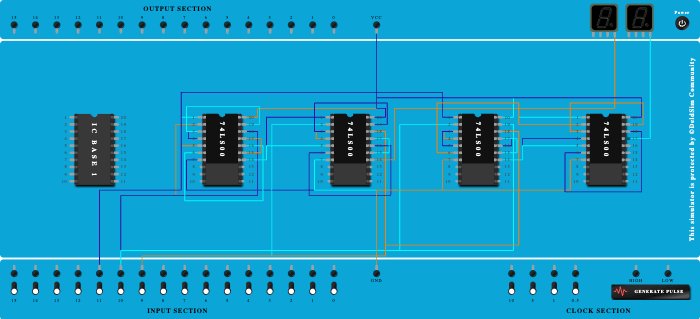 New Circuit