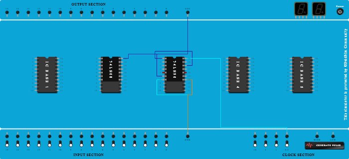New Circuit