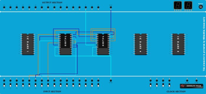 New Circuit