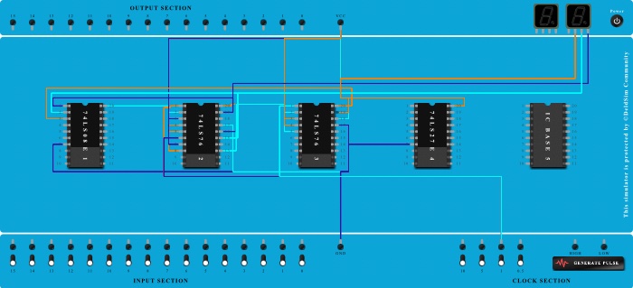 New Circuit