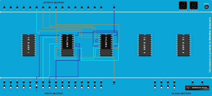 Untitled circuit