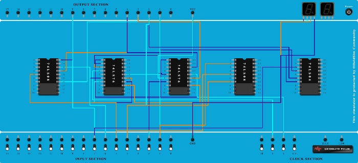 New Circuit