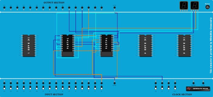 New Circuit