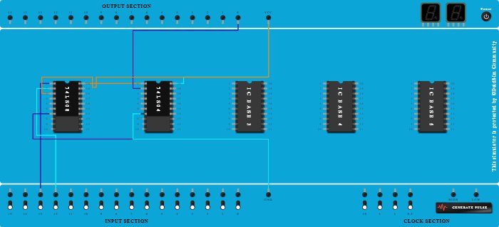 nand