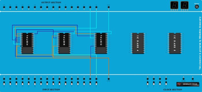 New Circuit