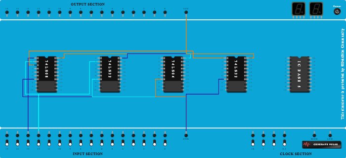 New Circuit