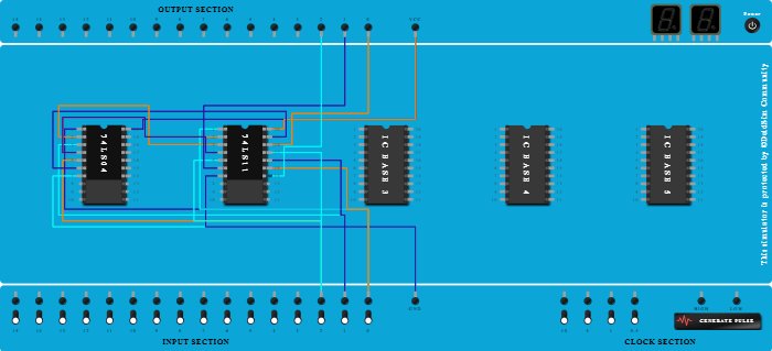 New Circuit