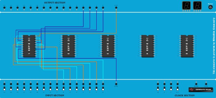 New Circuit