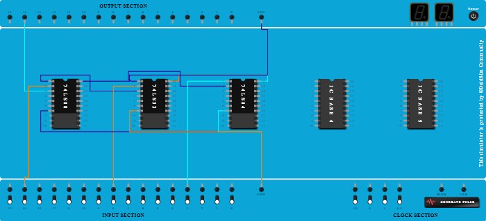 New Circuit