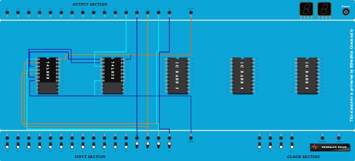 New Circuit