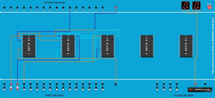 New Circuit