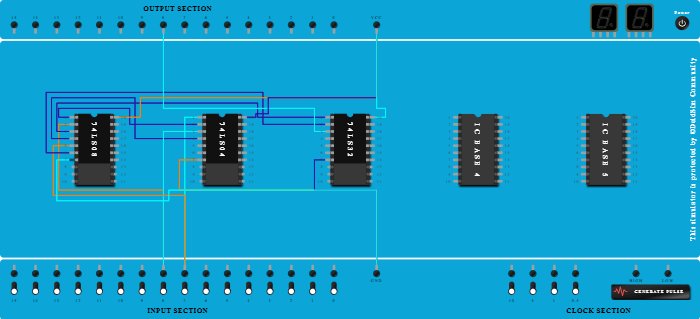 New Circuit