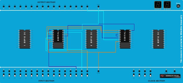 New Circuit