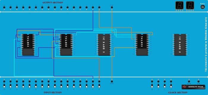 New Circuit