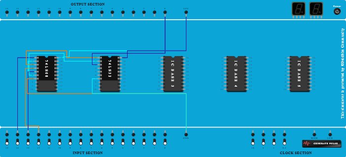Untitled circuit