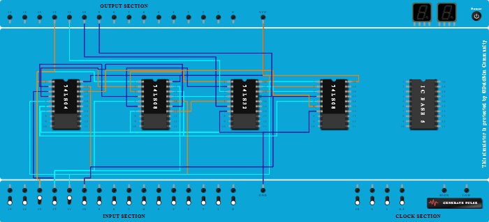 New Circuit