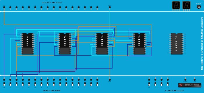 New Circuit