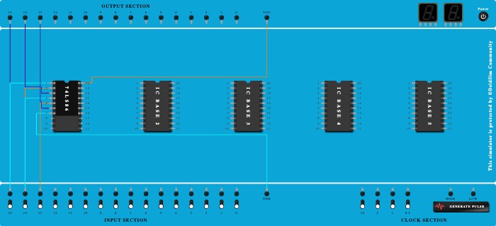 binary to gray
