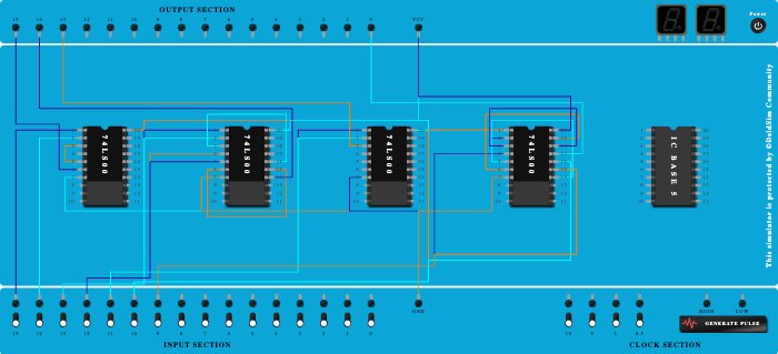 NAND as Universal - Copy