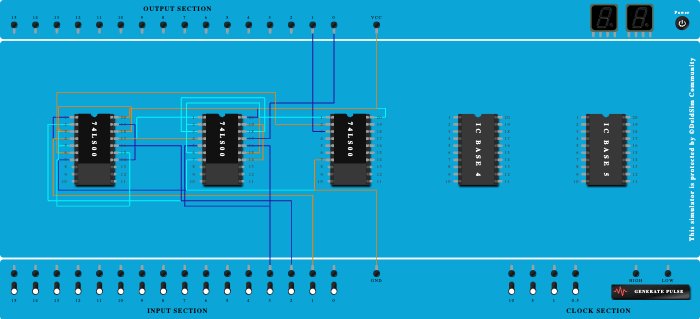 2182_Akshata Lalage (Full Adder circuit)