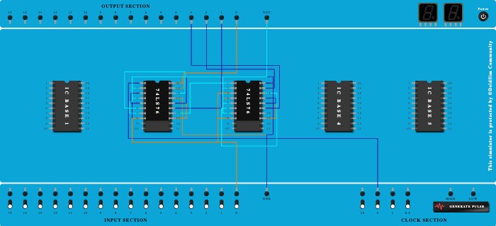 4-bit-asynchronous-down-counter-