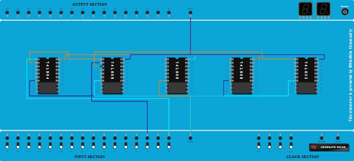 New Circuit