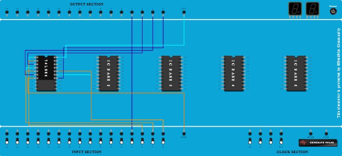 New Circuit