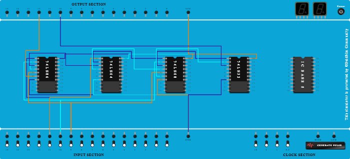 Untitled circuit