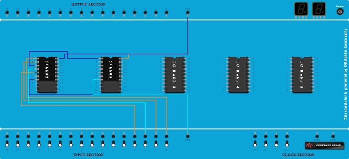 New Circuit