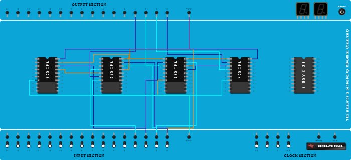 New Circuit