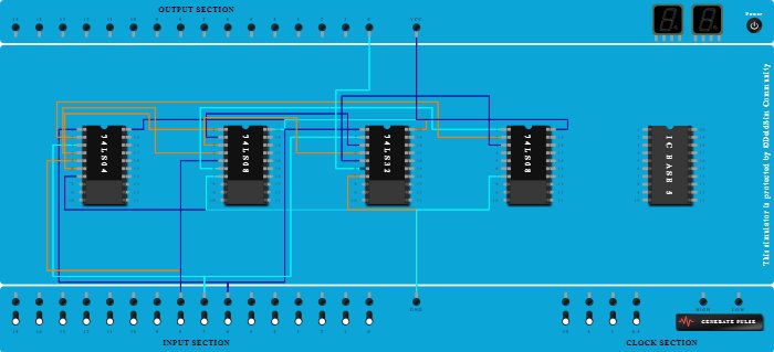 New Circuit