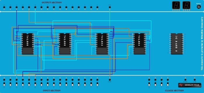 New Circuit