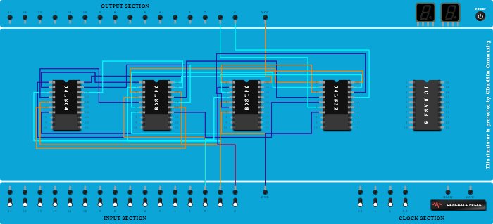 Full Adder - Copy