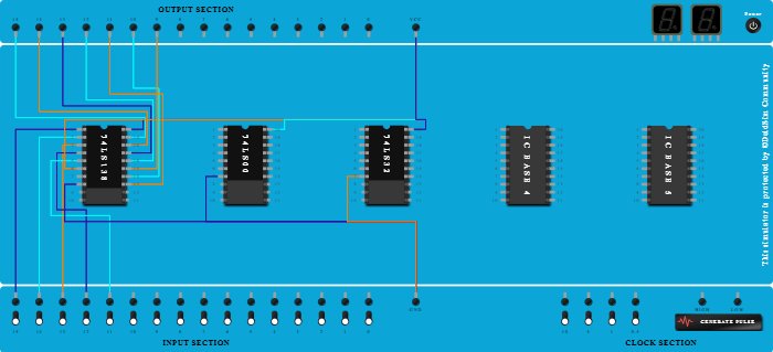 New Circuit