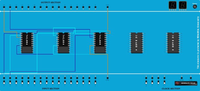 New Circuit