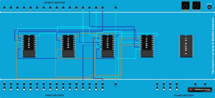 New Circuit