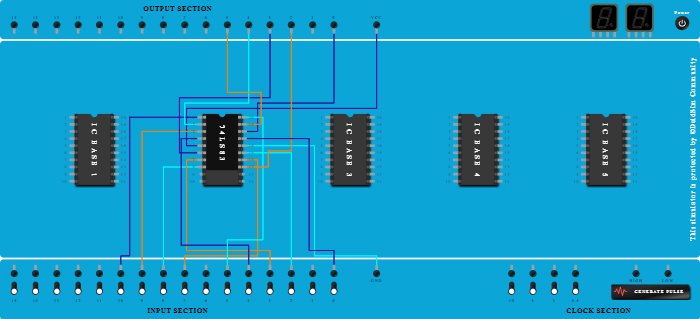 Untitled circuit