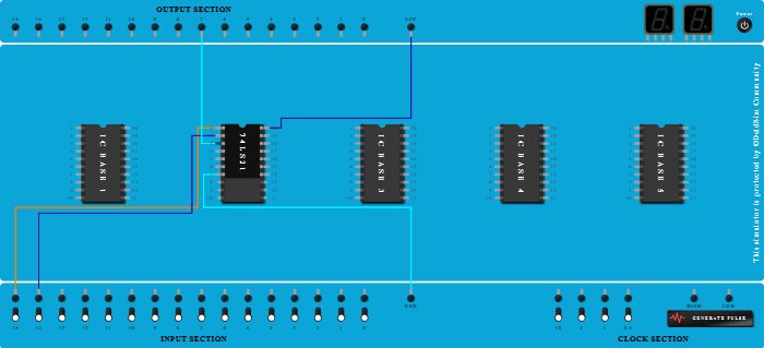 Untitled circuit