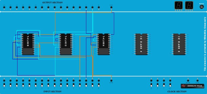 New Circuit