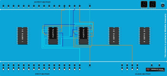 New Circuit