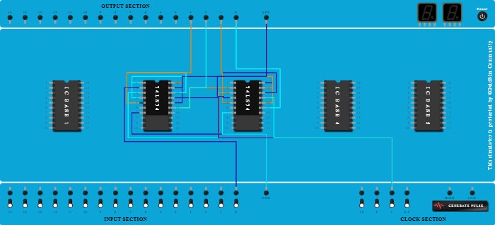 Untitled circuit