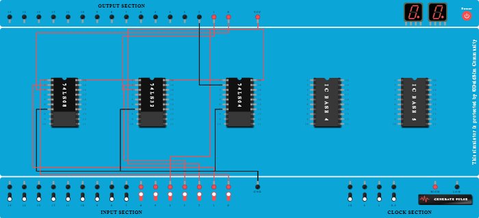 New Circuit