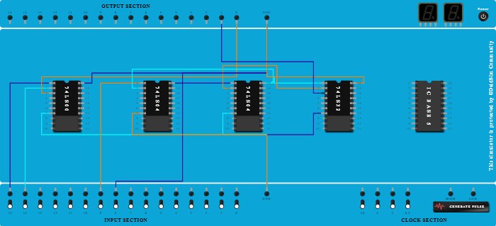 New Circuit